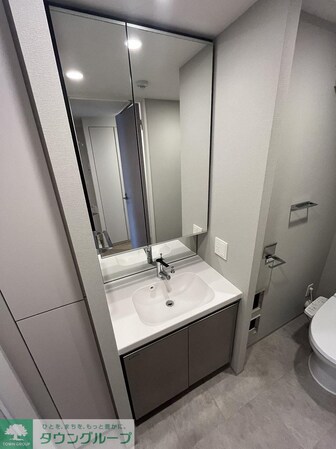 ロイヤルパークス赤羽ノースの物件内観写真